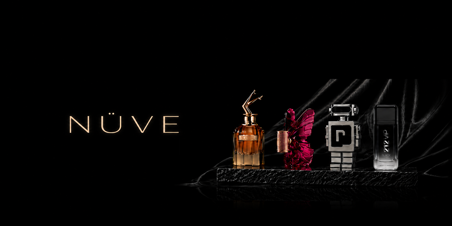 NÜVE Banner 1