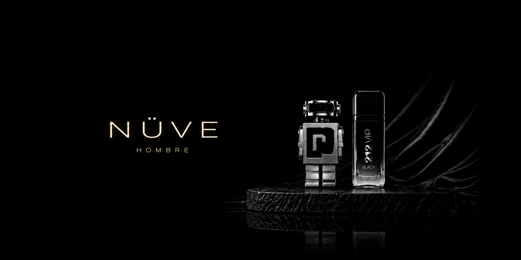 NÜVE Banner 2