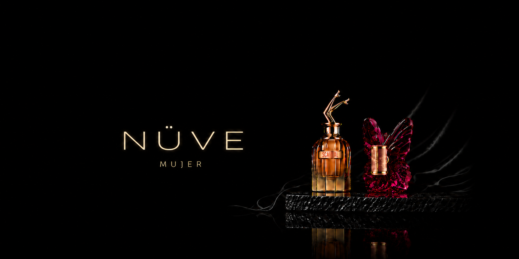 NÜVE Coming Soon